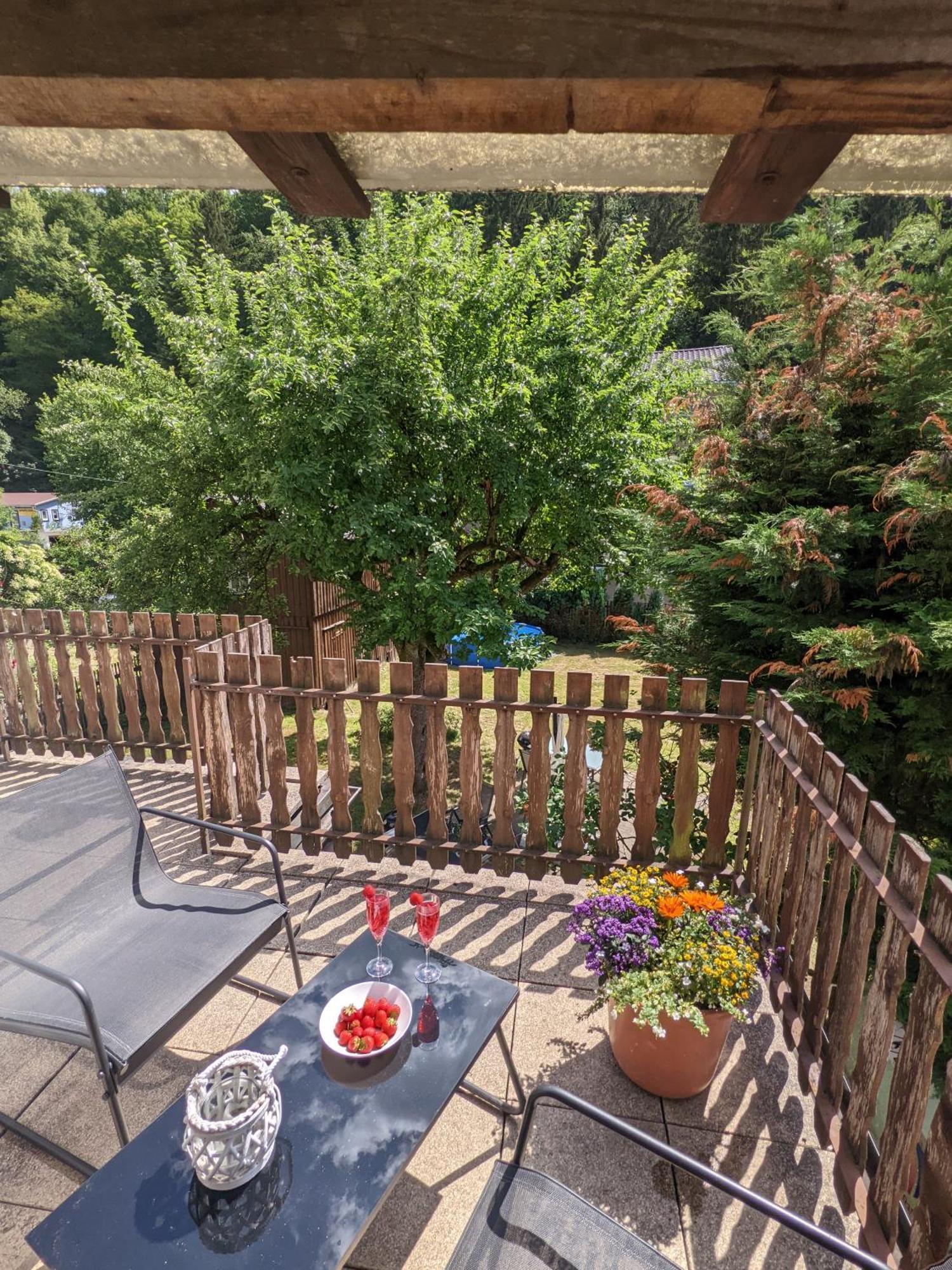 H1 - Urlaubsmagie - Pool & Terrasse Zum Entspannen Зебниц Экстерьер фото